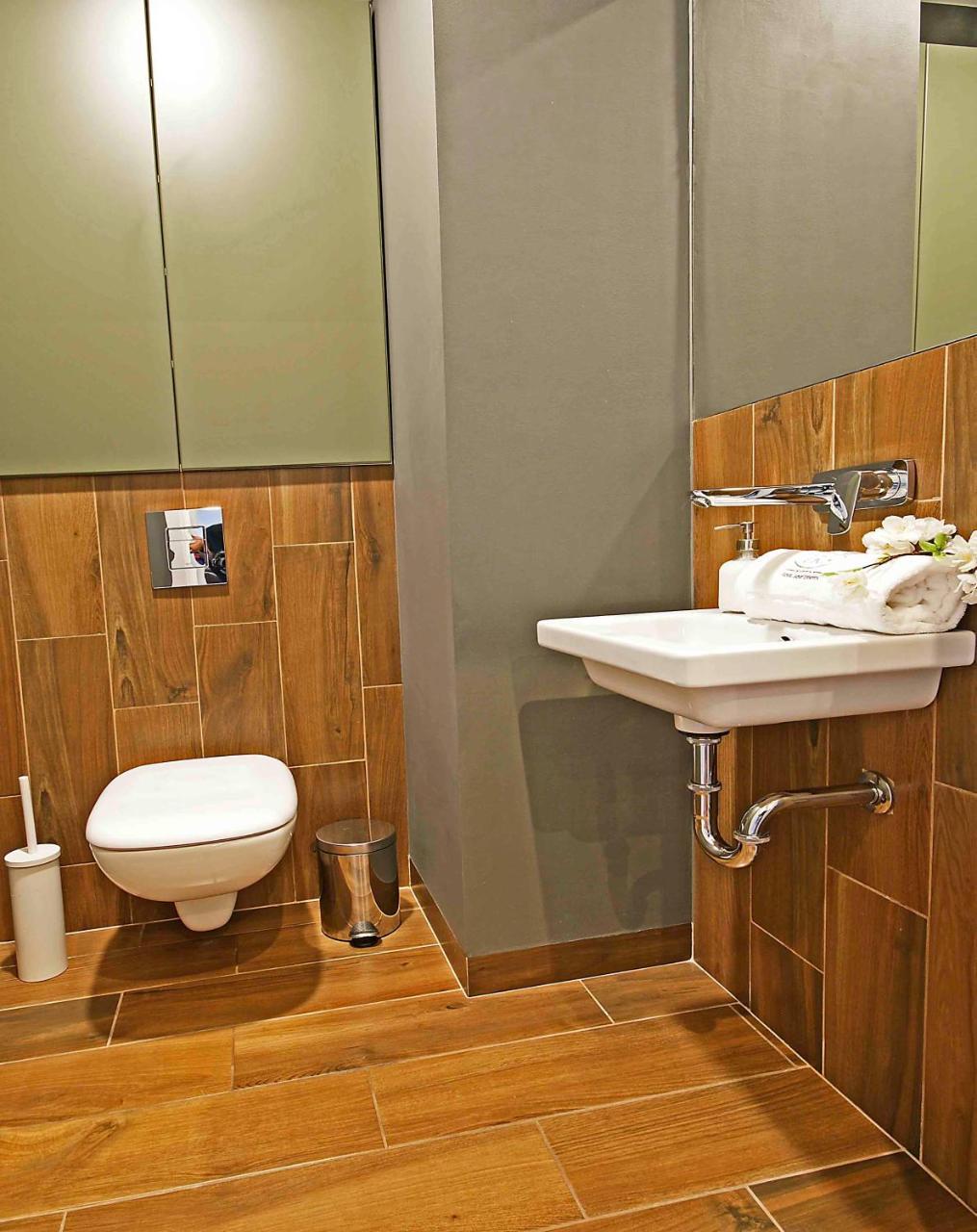 Irs Royal Apartments Apartamenty Irs Brabank Gdansk Exterior photo